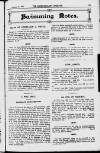 Constabulary Gazette (Dublin) Saturday 14 August 1915 Page 13