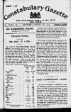 Constabulary Gazette (Dublin) Saturday 21 August 1915 Page 3