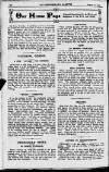 Constabulary Gazette (Dublin) Saturday 21 August 1915 Page 14