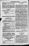 Constabulary Gazette (Dublin) Saturday 21 August 1915 Page 16