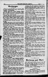 Constabulary Gazette (Dublin) Saturday 21 August 1915 Page 22