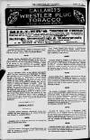 Constabulary Gazette (Dublin) Saturday 28 August 1915 Page 8