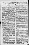 Constabulary Gazette (Dublin) Saturday 28 August 1915 Page 16