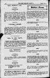 Constabulary Gazette (Dublin) Saturday 28 August 1915 Page 20