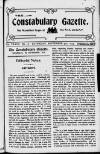 Constabulary Gazette (Dublin) Saturday 04 September 1915 Page 3