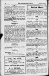 Constabulary Gazette (Dublin) Saturday 04 September 1915 Page 18