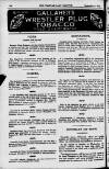 Constabulary Gazette (Dublin) Saturday 04 September 1915 Page 20