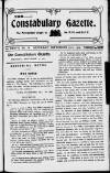 Constabulary Gazette (Dublin) Saturday 25 September 1915 Page 3