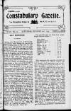 Constabulary Gazette (Dublin) Saturday 02 October 1915 Page 3