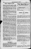 Constabulary Gazette (Dublin) Saturday 02 October 1915 Page 18