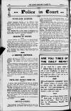 Constabulary Gazette (Dublin) Saturday 02 October 1915 Page 20