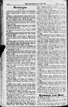 Constabulary Gazette (Dublin) Saturday 02 October 1915 Page 22