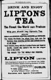 Constabulary Gazette (Dublin) Saturday 02 October 1915 Page 23