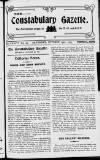 Constabulary Gazette (Dublin) Saturday 23 October 1915 Page 3