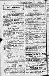 Constabulary Gazette (Dublin) Saturday 23 October 1915 Page 16