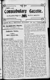 Constabulary Gazette (Dublin) Saturday 13 November 1915 Page 3