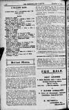 Constabulary Gazette (Dublin) Saturday 13 November 1915 Page 6