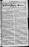 Constabulary Gazette (Dublin) Saturday 13 November 1915 Page 7