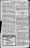 Constabulary Gazette (Dublin) Saturday 13 November 1915 Page 10