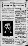 Constabulary Gazette (Dublin) Saturday 13 November 1915 Page 12