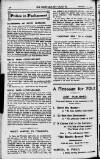 Constabulary Gazette (Dublin) Saturday 13 November 1915 Page 14