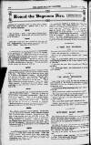 Constabulary Gazette (Dublin) Saturday 13 November 1915 Page 18