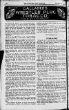 Constabulary Gazette (Dublin) Saturday 13 November 1915 Page 20