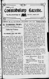 Constabulary Gazette (Dublin) Saturday 20 November 1915 Page 3