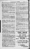 Constabulary Gazette (Dublin) Saturday 20 November 1915 Page 10