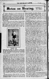 Constabulary Gazette (Dublin) Saturday 20 November 1915 Page 12