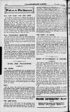 Constabulary Gazette (Dublin) Saturday 20 November 1915 Page 14