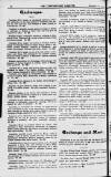 Constabulary Gazette (Dublin) Saturday 20 November 1915 Page 22