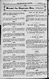 Constabulary Gazette (Dublin) Saturday 11 December 1915 Page 14