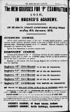 Constabulary Gazette (Dublin) Saturday 11 December 1915 Page 20