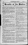 Constabulary Gazette (Dublin) Saturday 11 December 1915 Page 26