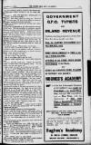 Constabulary Gazette (Dublin) Saturday 11 December 1915 Page 27