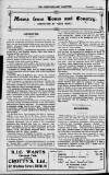 Constabulary Gazette (Dublin) Saturday 11 December 1915 Page 30