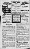 Constabulary Gazette (Dublin) Saturday 11 December 1915 Page 34