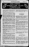 Constabulary Gazette (Dublin) Saturday 18 December 1915 Page 16