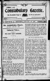 Constabulary Gazette (Dublin) Saturday 01 January 1916 Page 3