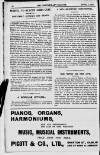 Constabulary Gazette (Dublin) Saturday 25 March 1916 Page 12