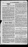 Constabulary Gazette (Dublin) Saturday 08 January 1916 Page 6