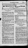 Constabulary Gazette (Dublin) Saturday 08 January 1916 Page 14