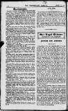 Constabulary Gazette (Dublin) Saturday 15 January 1916 Page 18