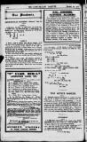 Constabulary Gazette (Dublin) Saturday 22 January 1916 Page 8