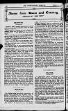 Constabulary Gazette (Dublin) Saturday 22 January 1916 Page 12