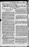 Constabulary Gazette (Dublin) Saturday 22 January 1916 Page 16