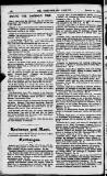 Constabulary Gazette (Dublin) Saturday 22 January 1916 Page 18