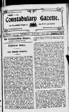 Constabulary Gazette (Dublin) Saturday 29 January 1916 Page 3