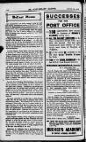 Constabulary Gazette (Dublin) Saturday 29 January 1916 Page 8